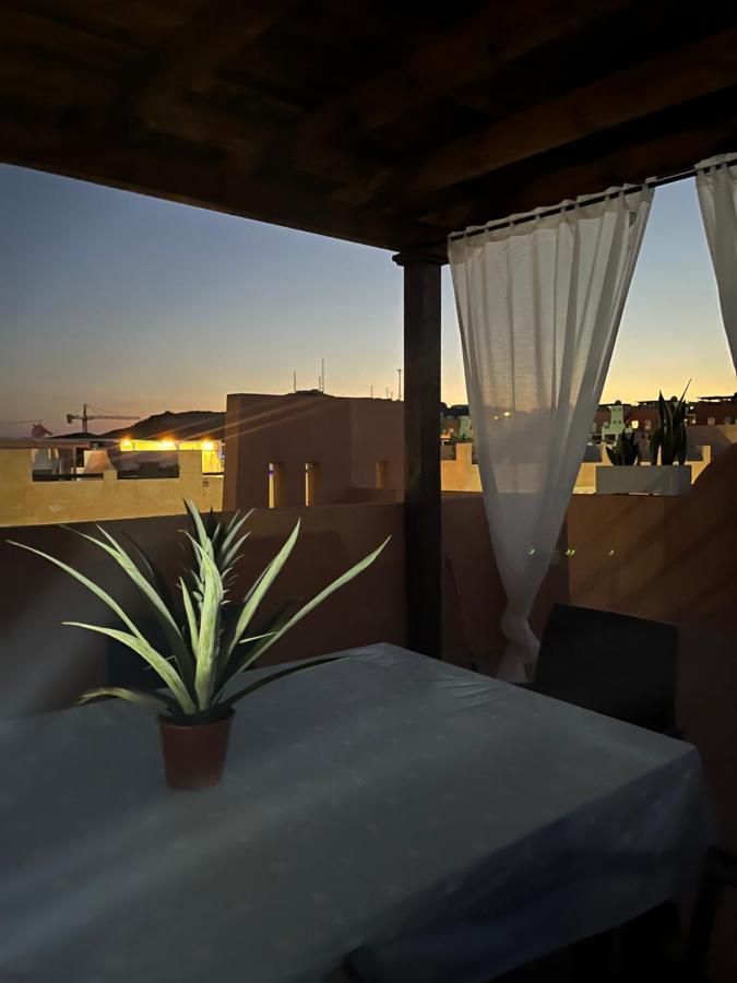 Atico Paraiso Beach Con Piscina Privada Vera Exterior photo